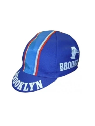 APIS Profi BROOKLYN modrá čepice