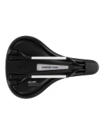 WTB SOLANO Cromoly široké sedlo