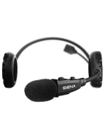 Interkom pro motocykly PLUS BOOM Sena 3SPLUS-B-10 Bluetooth 4.1 400M Interkom pro motocykly PLUS BOOM Sena 3SPLUS-B-10 Bluetooth 4.1 400M