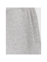 Pánské tepláky typu jogger 4F 4FRAW25TTROM1832-27M