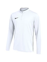 Pánské tričko Nike Dri-Fit Park 26 Drill Top white IB7536 100 pánské