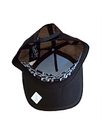 Goorin Bros. The Boss Trucker baseballová čepice - 101-1063-DARK GREEN