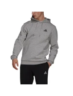 Mikina adidas Essentials Fleece M H12213 pánské Mikina adidas Essentials Fleece M H12213 pánské
