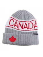 Bauer NE Toque Pletená zimní čepice 1059454 Bauer NE Toque Pletená zimní čepice 1059454