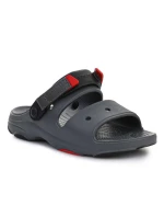 Crocs Classic All-Terrain Sandal Kids 207707-0DA dětské