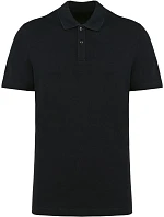 Kariban PK 200 Pánské Supima® strečové piqué polo 20.0200 black Kariban PK 200 Pánské Supima® strečové piqué polo 20.0200 black