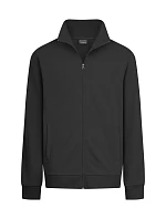 Promodoro 5290 Pánská mikina 40.5290 black Promodoro 5290 Pánská mikina 40.5290 black