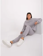 Sada EM KMPL 017.02 šedá Sada EM KMPL 017.02 šedá