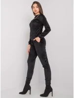 Sada LK KMPL 508681.35X černá