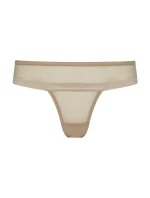 Tanga Modern Lights DK2000 tělová - DKNY Tanga Modern Lights DK2000 tělová - DKNY