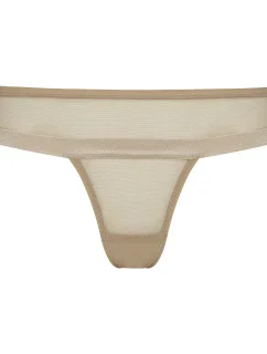 Tanga Modern Lights DK2000 tělová - DKNY