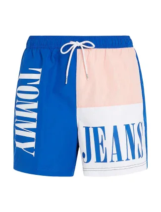 Pánské plavky UM0UM02753-C66 - Tommy Hilfiger