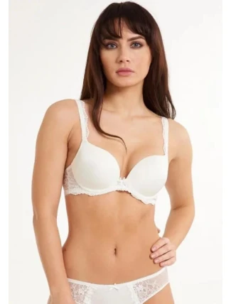 Dámská podprsenka 1400-3 T-shirt gel - Linga Dore Dámská podprsenka 1400-3 T-shirt gel - Linga Dore