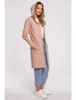 Dámský blejzr M582 Mocca - Made Of Emotion