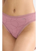 SLOGGI GO CRUSH KALHOTKY S VYSOKOU NOHAVIČKOU C3PACK V002