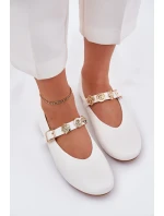 Balerinky  model 214120 Step in style