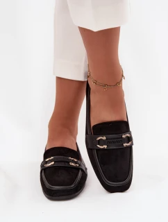 Mokasiny model 219824 Step in style