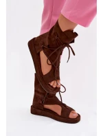 Sandály model 224487 Step in style Sandály model 224487 Step in style