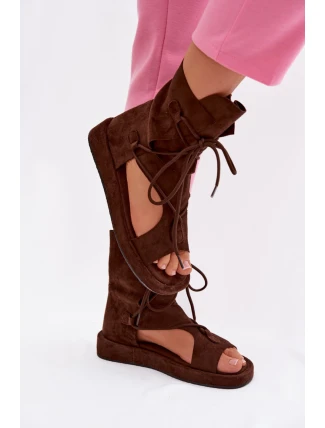 Sandály model 224487 Step in style Sandály model 224487 Step in style