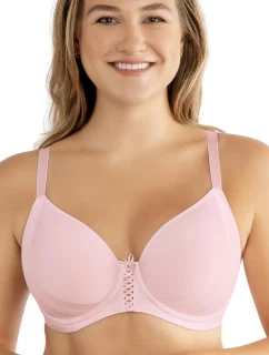 Dámská podprsenka Parfait spacer P6061 36 G Sv. růžová