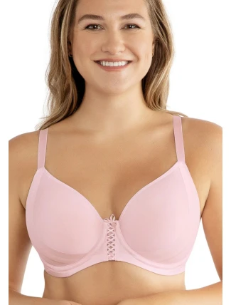 Dámská podprsenka Parfait spacer P6061 36 G Sv. růžová Dámská podprsenka Parfait spacer P6061 36 G Sv. růžová