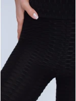 Dámská sportovní souprava PANAMERA II černá FashionStreet AY0523