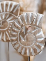 SALIARA zlatý náhrdelník FashionStreet IY0079