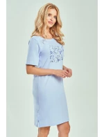 Košile Taro 3554 Valentina kr/r M-XL W26