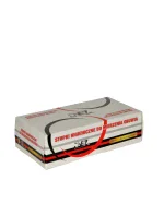 Ponožky ťapky pro zkoušení obuvi Inez