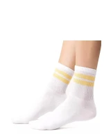 Dámské ponožky Steven art.026 Sport