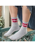 Dámské ponožky 136 120 - Steven