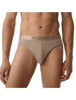 Pánské boxerky 013 beige - Atlantic