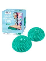 Spokey Spike smyslové polokoule SPK-944037