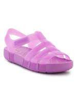 Sandály Crocs Isabella Jelly Sandal Jr 209837-6WQ Sandály Crocs Isabella Jelly Sandal Jr 209837-6WQ
