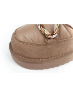 D.Franklin W DFSH375003-TAUP obuv