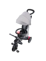 Jízdní kolo EXPLORER TRIKE 4v1 DELUXE PLAY (636-120)