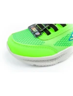 Boty Skechers S Lights-Meteor Jr 401495L/BBLM