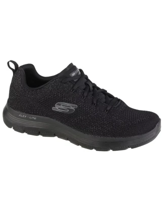 Skechers Flex Advantage 4.0 - Handor 232365-BBK Black 43