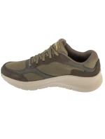 Skechers Arch Fit 2.0 - The Keep 232702-OLV Green 41