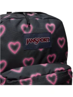 JanSport Superbreak Batoh EK0A5BAG8O01 Black Jedna velikost JanSport Superbreak Batoh EK0A5BAG8O01 Black Jedna velikost