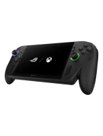 ASUS ROG Ally RC73XA-NH011W Ryzen AI Z2 Extreme 7,0" FHD Touch 120Hz IPS-level 500nits Glossy 24GB LPDDR5X SSD1TB Radeon Graphics 80WHrs Win11 Black ASUS ROG Ally RC73XA-NH011W Ryzen AI Z2 Extreme 7,0" FHD Touch 120Hz IPS-level 500nits Glossy 24GB LPDDR5X SSD1TB Radeon Graphics 80WHrs Win11 Black