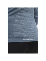 Dámské spodní prádlo VIKING Lana Pro Longsleeve Merino velikost S šedá