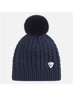 Rossignol W Kitsi čepice navy blue