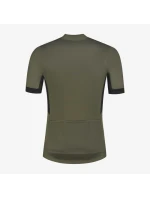 Rogelli pánský dres CORE green 2XL
