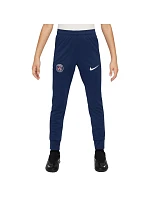 Dětská tepláková souprava Nike PSG Dri-Fit Academy Pro navy blue FQ0063 411 Dětská tepláková souprava Nike PSG Dri-Fit Academy Pro navy blue FQ0063 411