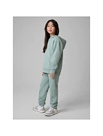 Dívčí tepláky 4F 4FJRSS26TTROF1795-47S Dívčí tepláky 4F 4FJRSS26TTROF1795-47S