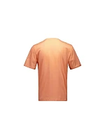 Tričko POC Tee v barvě meruňky
