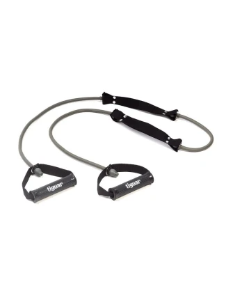 Dvojité tréninkové gumičky TI-NTD003SZ - Tiguar Dvojité tréninkové gumičky TI-NTD003SZ - Tiguar