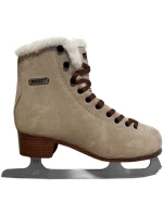 Roces Suede Eco-Fur W 450702 00001 krasobrusle