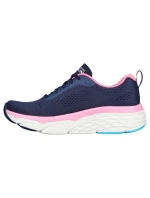 Boty Skechers Max Cushioning Elite Ziva W 128551-NVPK